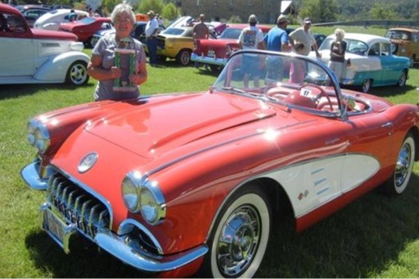 vette